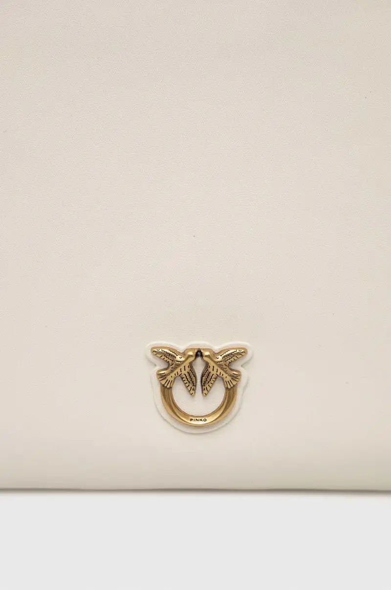 Pinko Borsa a mano Bianco 3889541 miniatura 3