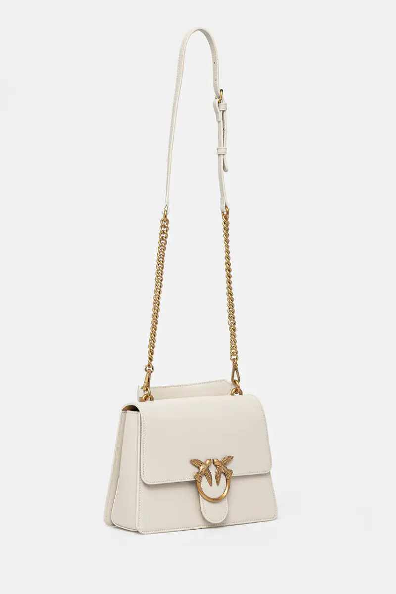 Pinko Borsa a mano Bianco 3889544 miniatura 2