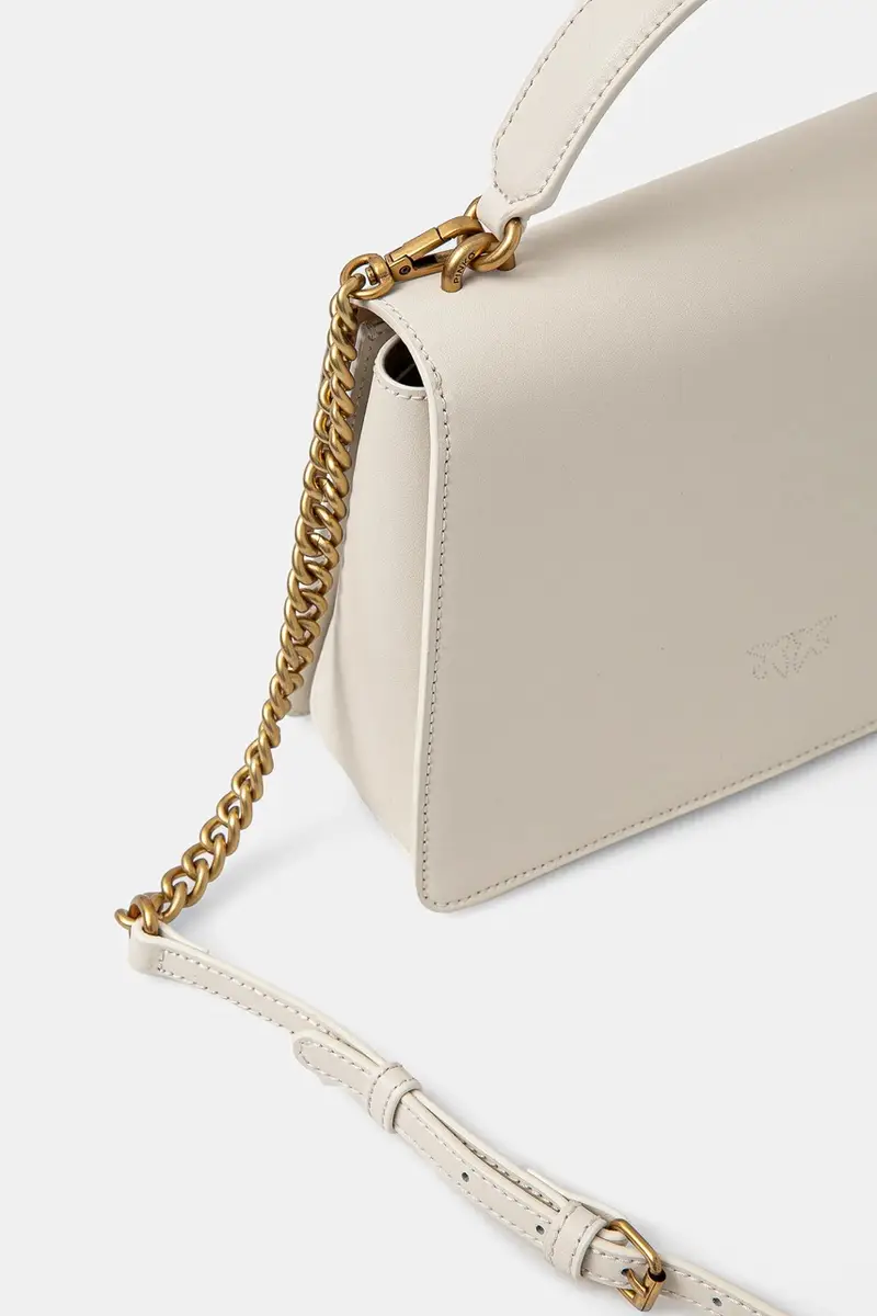 Pinko Borsa a mano Bianco 3889544 miniatura 3