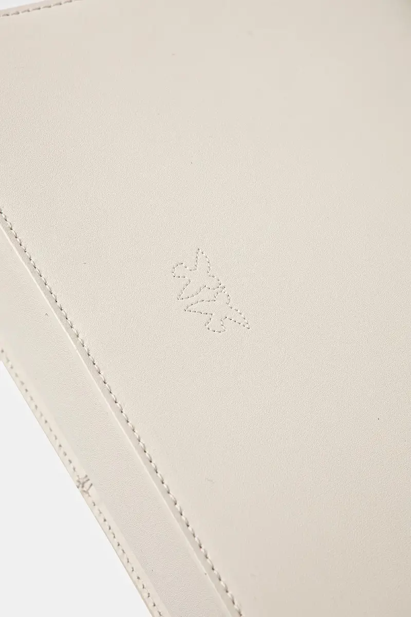 Pinko Borsa a mano Bianco 3889544 miniatura 4