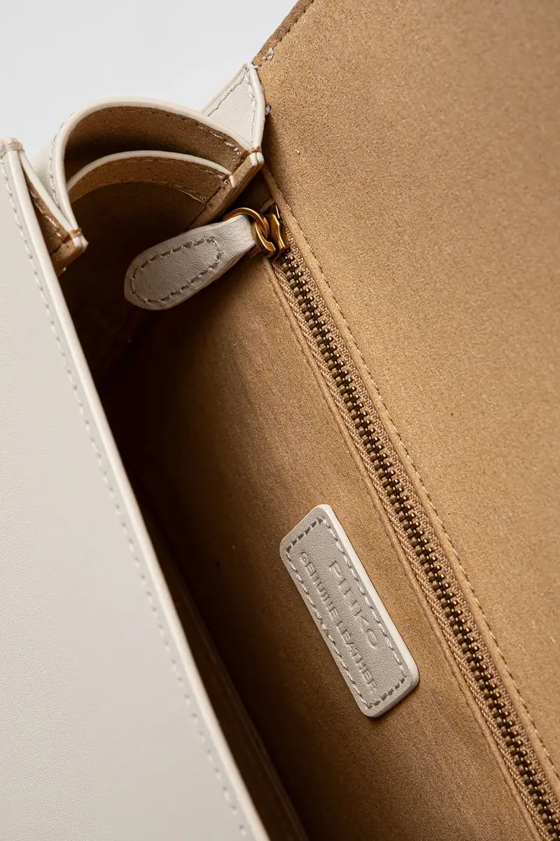 Pinko Borsa a mano Bianco 3889544 miniatura 5