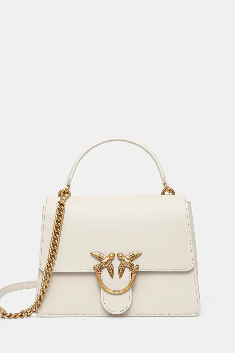 Pinko Borsa a mano Bianco 3889544