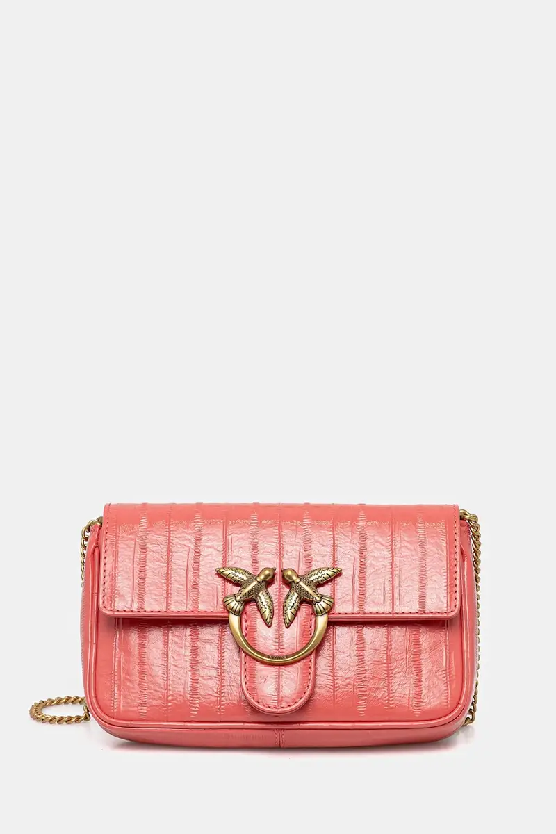 Pinko Borsa a mano Arancione 2206924