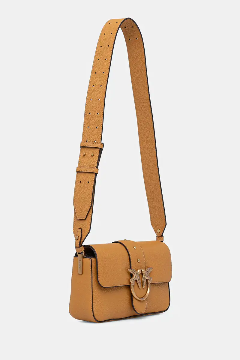 Pinko Borsa a mano Arancione 3889362 miniatura 2