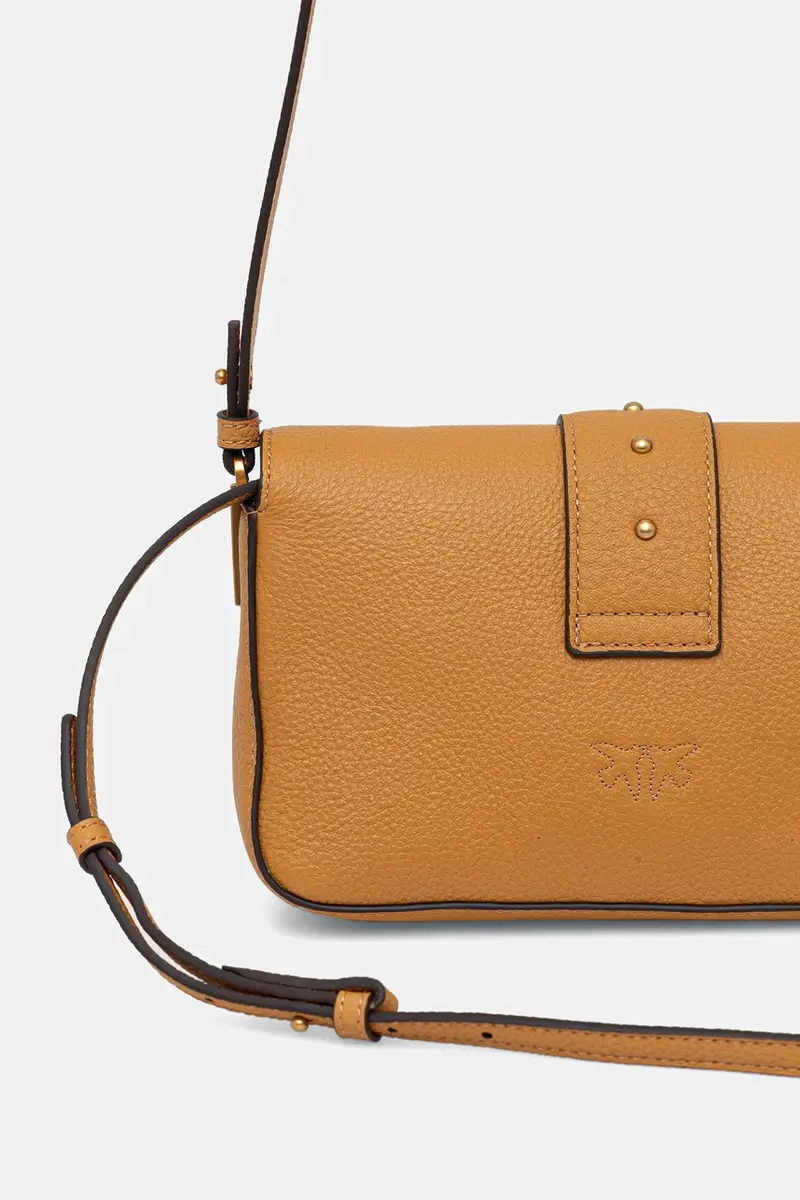 Pinko Borsa a mano Arancione 3889362 miniatura 3