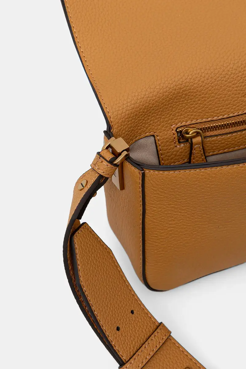 Pinko Borsa a mano Arancione 3889362 miniatura 5