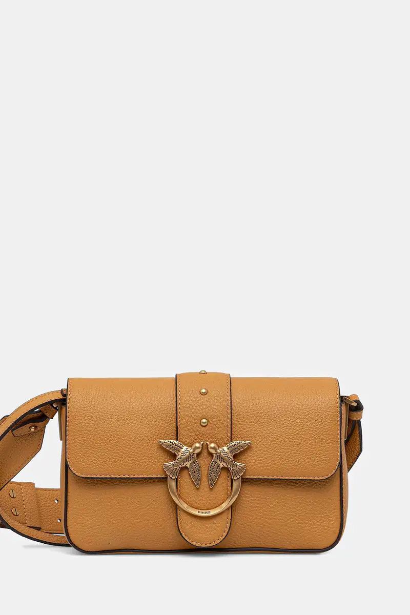 Pinko Borsa a mano Arancione 3889362