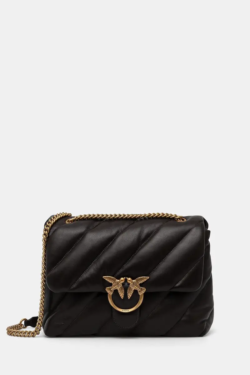 Pinko Borsa a mano Marrone 2224185