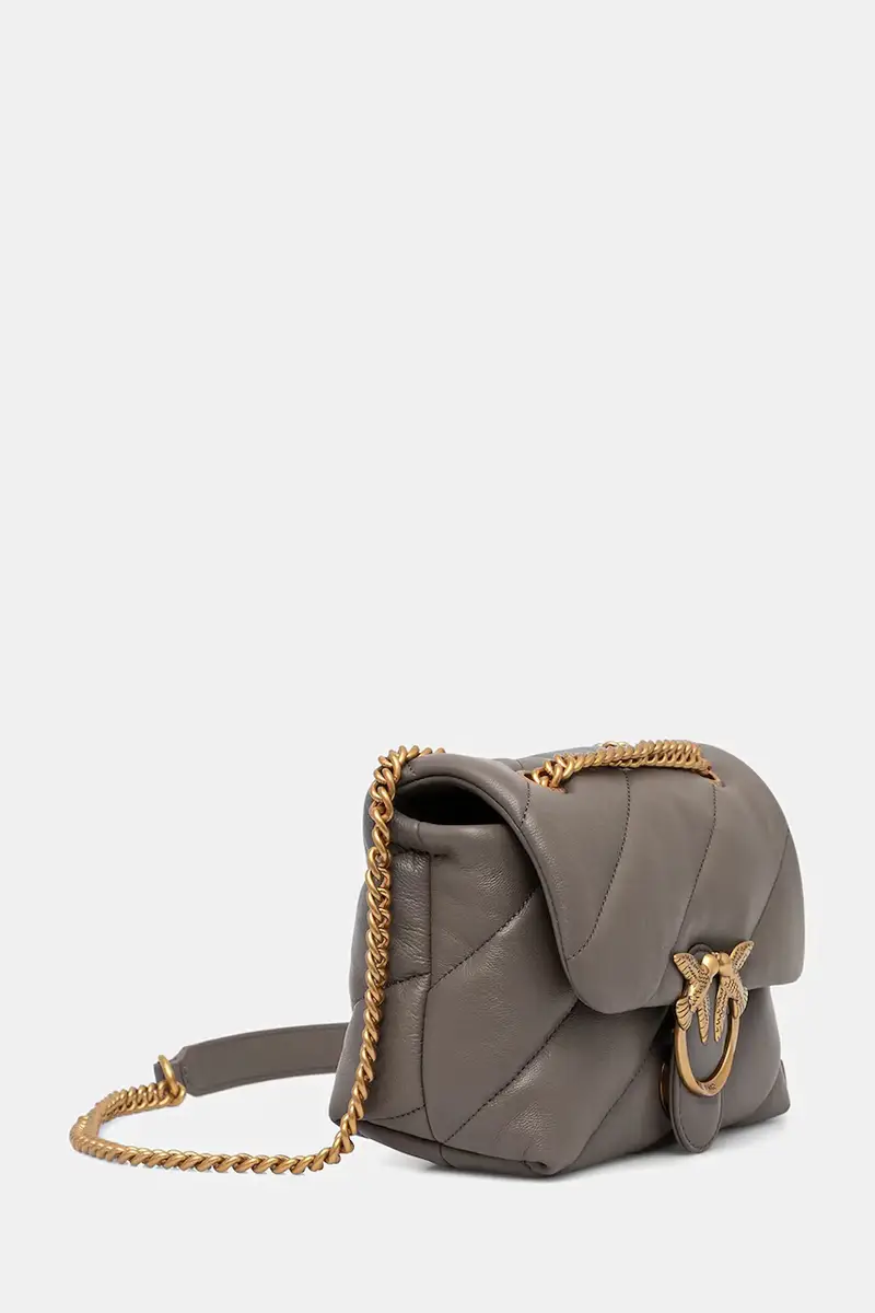 Pinko Borsa a mano Beige 3889724 miniatura 2