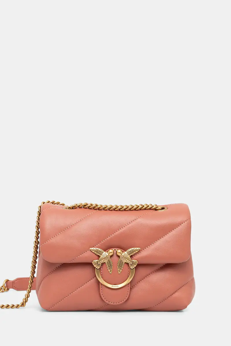 Pinko Borsa a mano Rosa 3890271