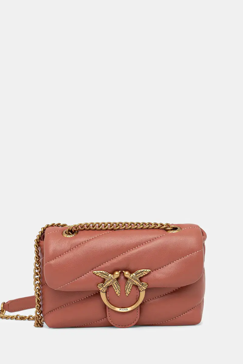 Pinko Borsa a mano Rosa 3890274