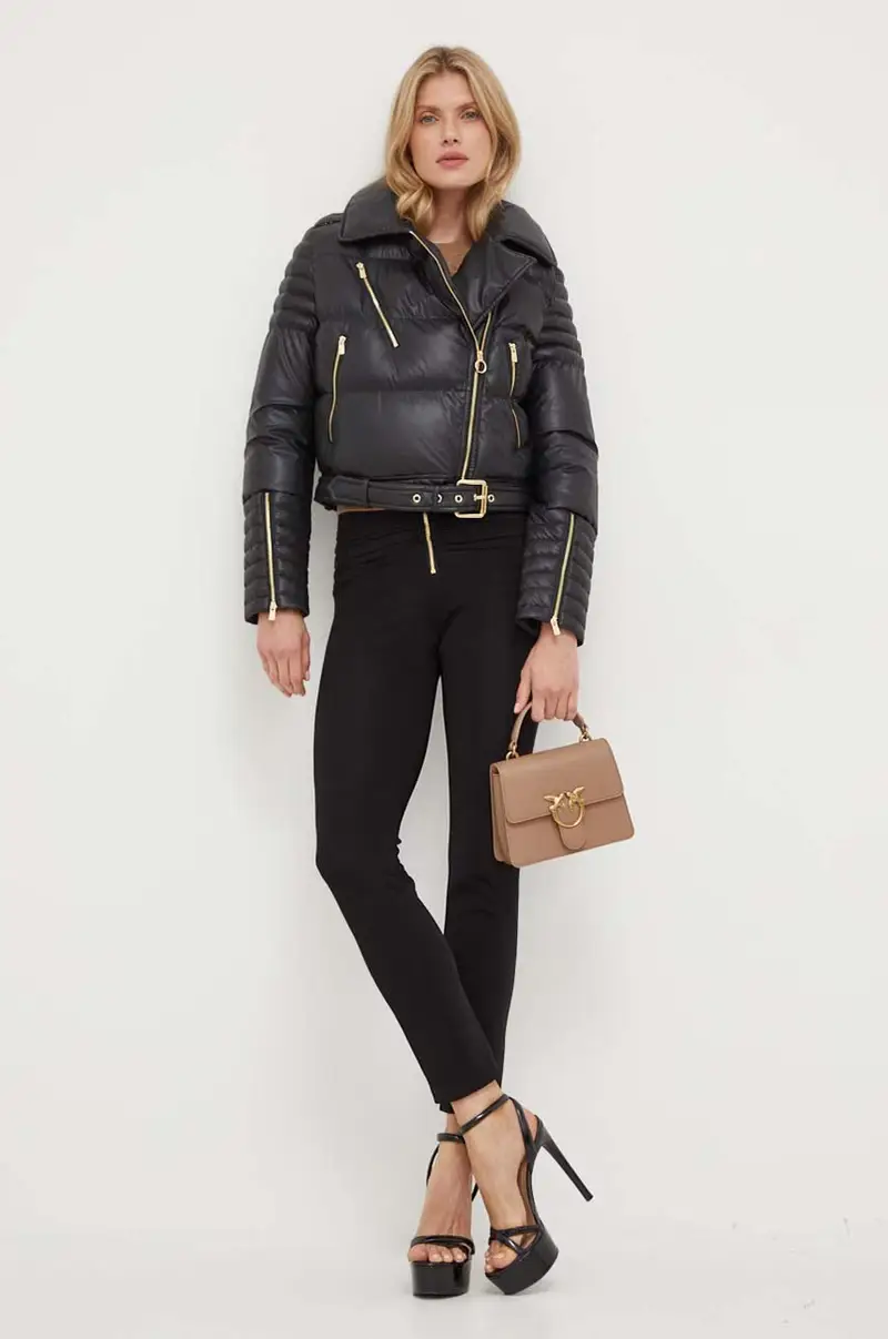 Pinko Borsa a mano Beige 3880831