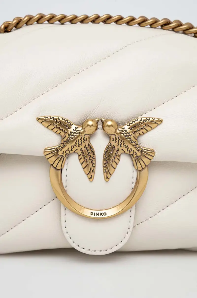 Pinko Borsa a mano Bianco 3880879 miniatura 3