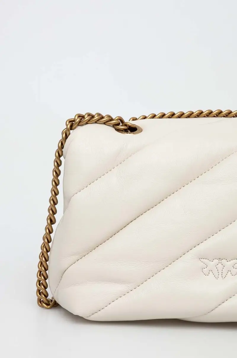 Pinko Borsa a mano Bianco 3880879 miniatura 4