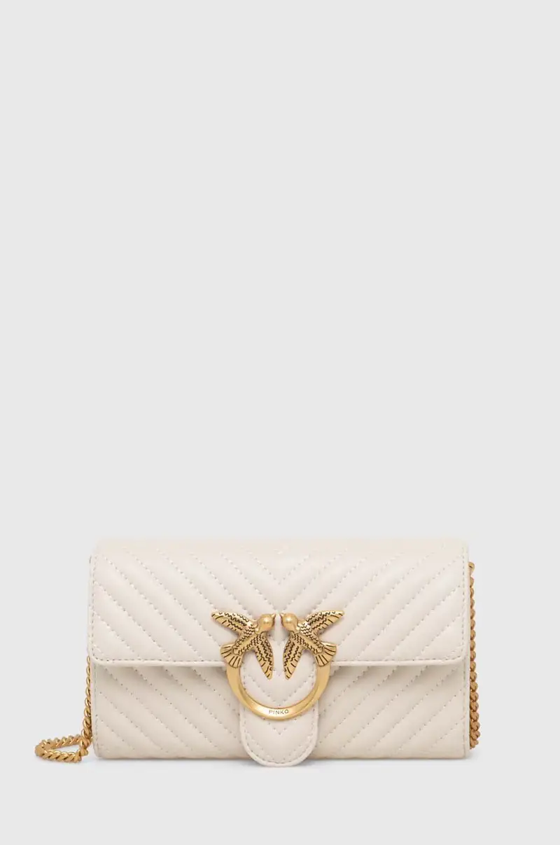 Pinko Borsa a mano Bianco 3880882 miniatura 2