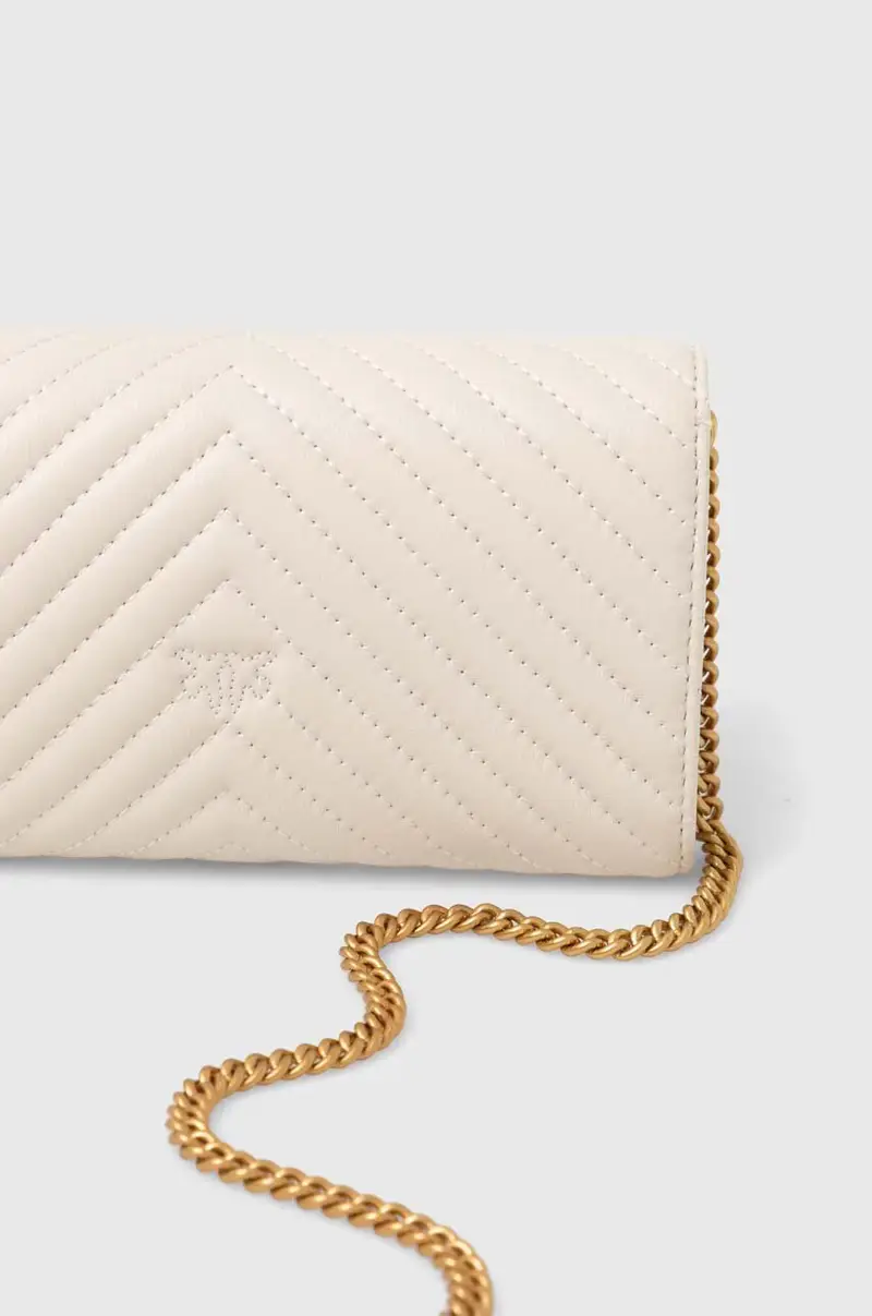 Pinko Borsa a mano Bianco 3880882 miniatura 4