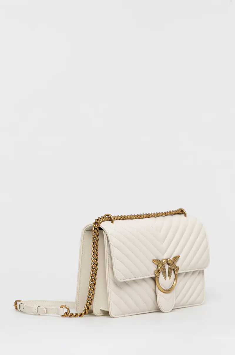 Pinko Borsa a mano Bianco 3889542 miniatura 2