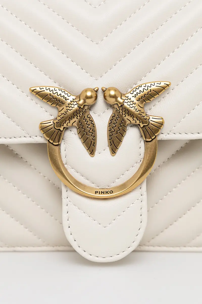 Pinko Borsa a mano Bianco 3889542 miniatura 3