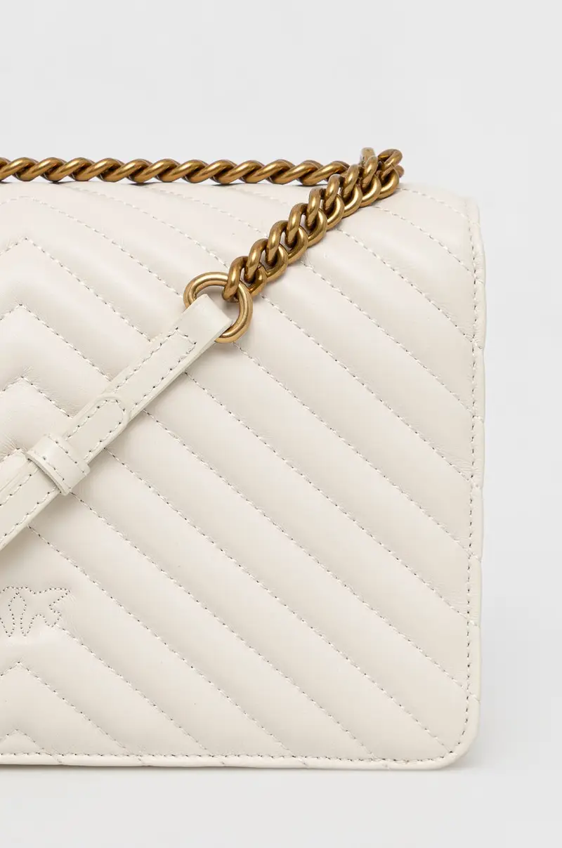 Pinko Borsa a mano Bianco 3889542 miniatura 4