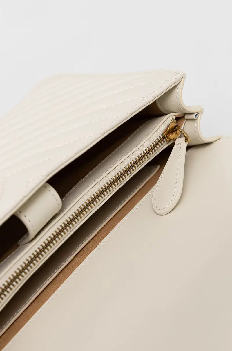 Pinko Borsa a mano Bianco 3889542 miniatura 5