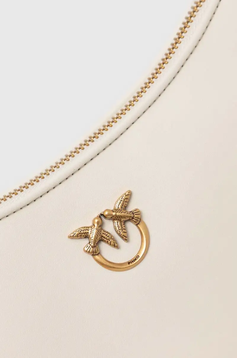 Pinko Borsa a mano Bianco 3880881 miniatura 4