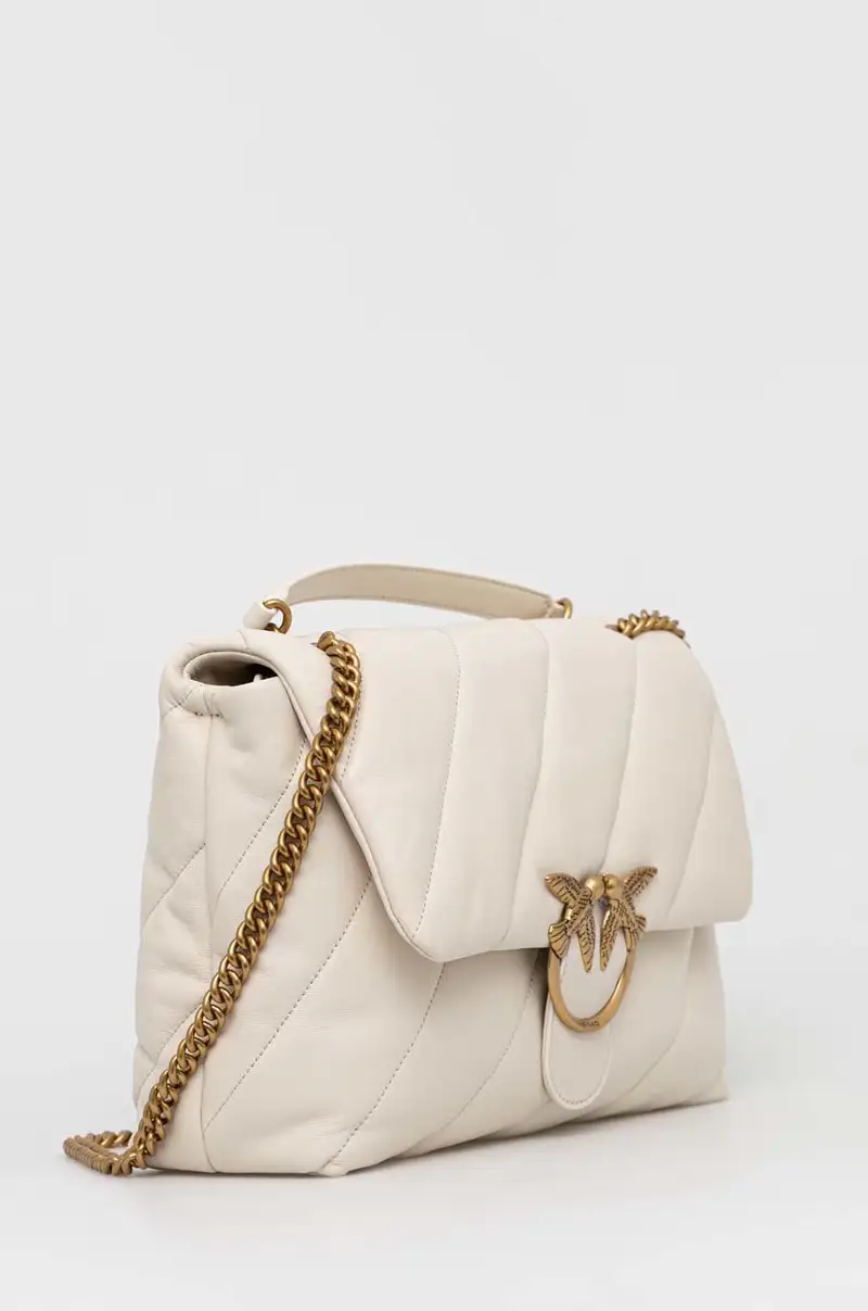 Pinko Borsa a mano Bianco 3889537 miniatura 2