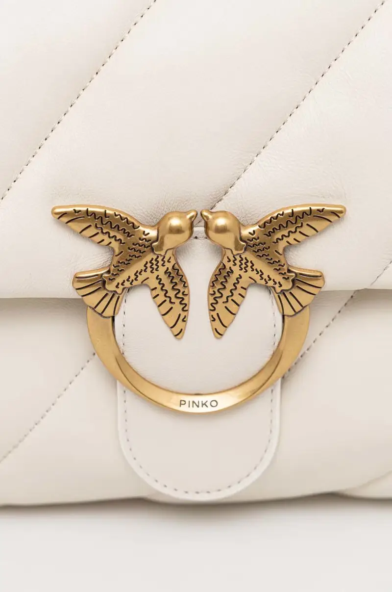 Pinko Borsa a mano Bianco 3889537 miniatura 3