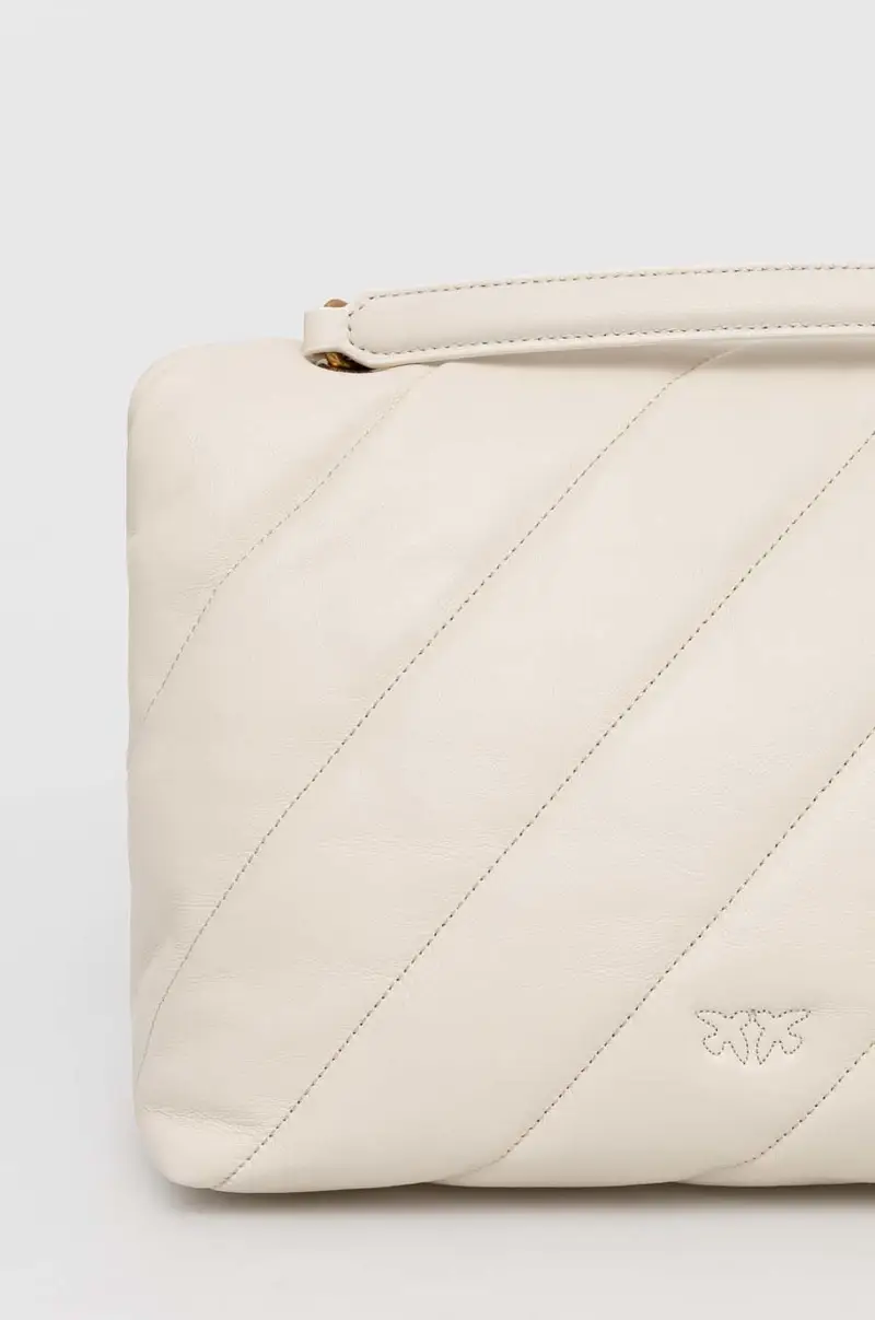 Pinko Borsa a mano Bianco 3889537 miniatura 4