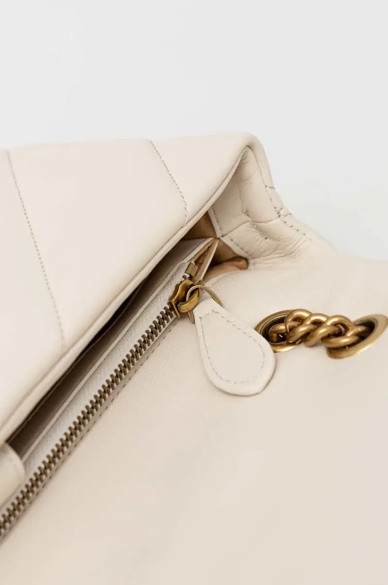 Pinko Borsa a mano Bianco 3889537 miniatura 5