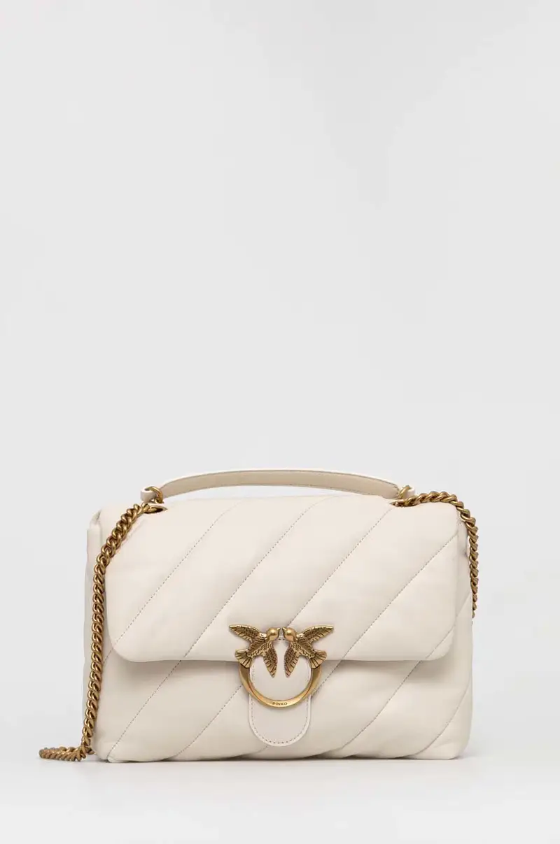 Pinko Borsa a mano Bianco 3889537