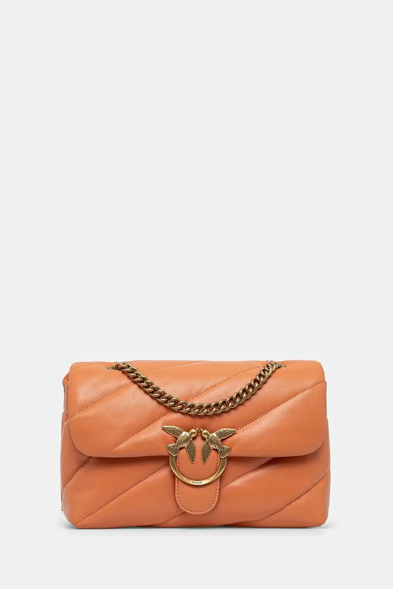 Pinko Borsa a mano Blu 2206812