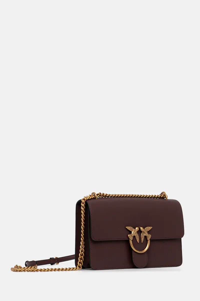 Pinko Borsa a mano Blu 3889790 miniatura 2