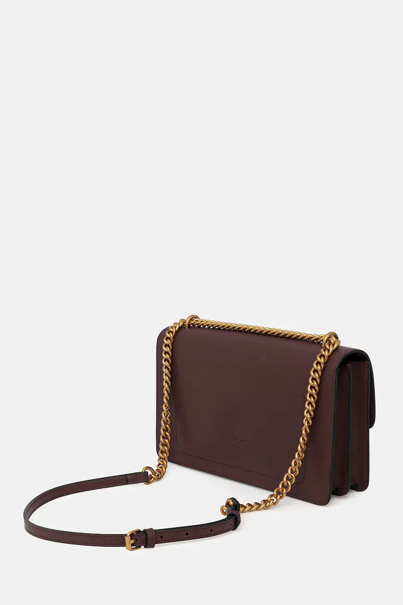 Pinko Borsa a mano Blu 3889790 miniatura 4