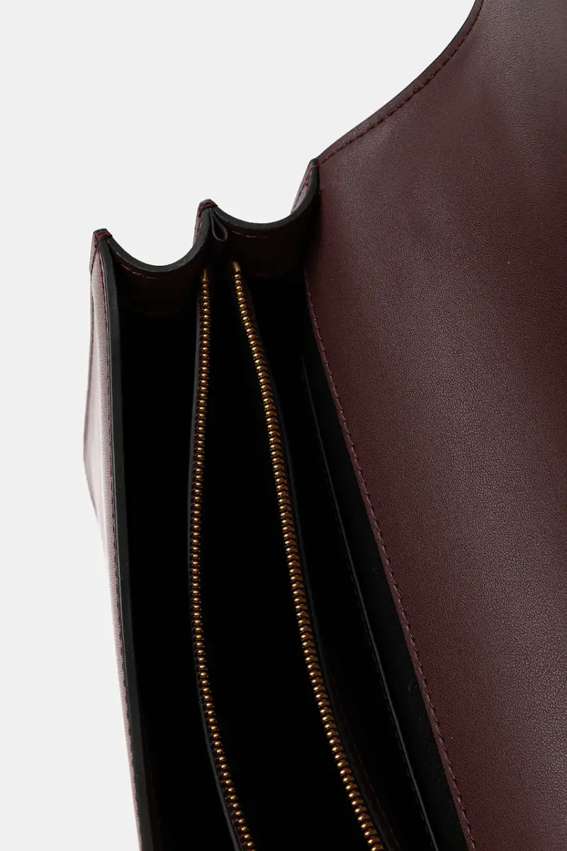 Pinko Borsa a mano Blu 3889790 miniatura 5