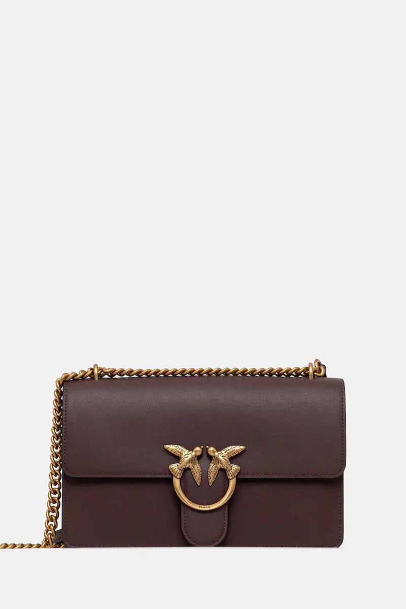 Pinko Borsa a mano Marrone 3889790