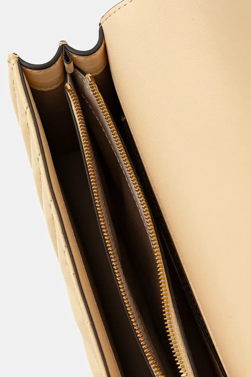 Pinko Borsa a mano Giallo 3889674 miniatura 5