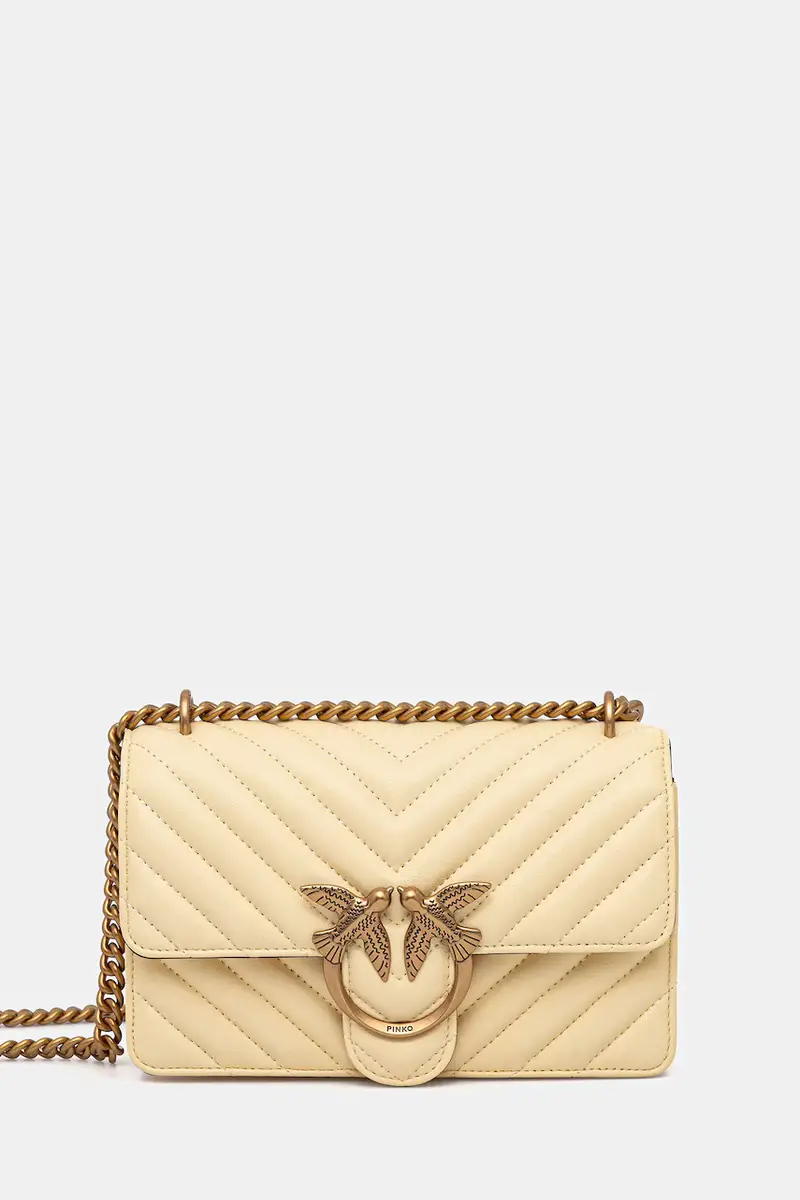 Pinko Borsa a mano Grigio 3889674