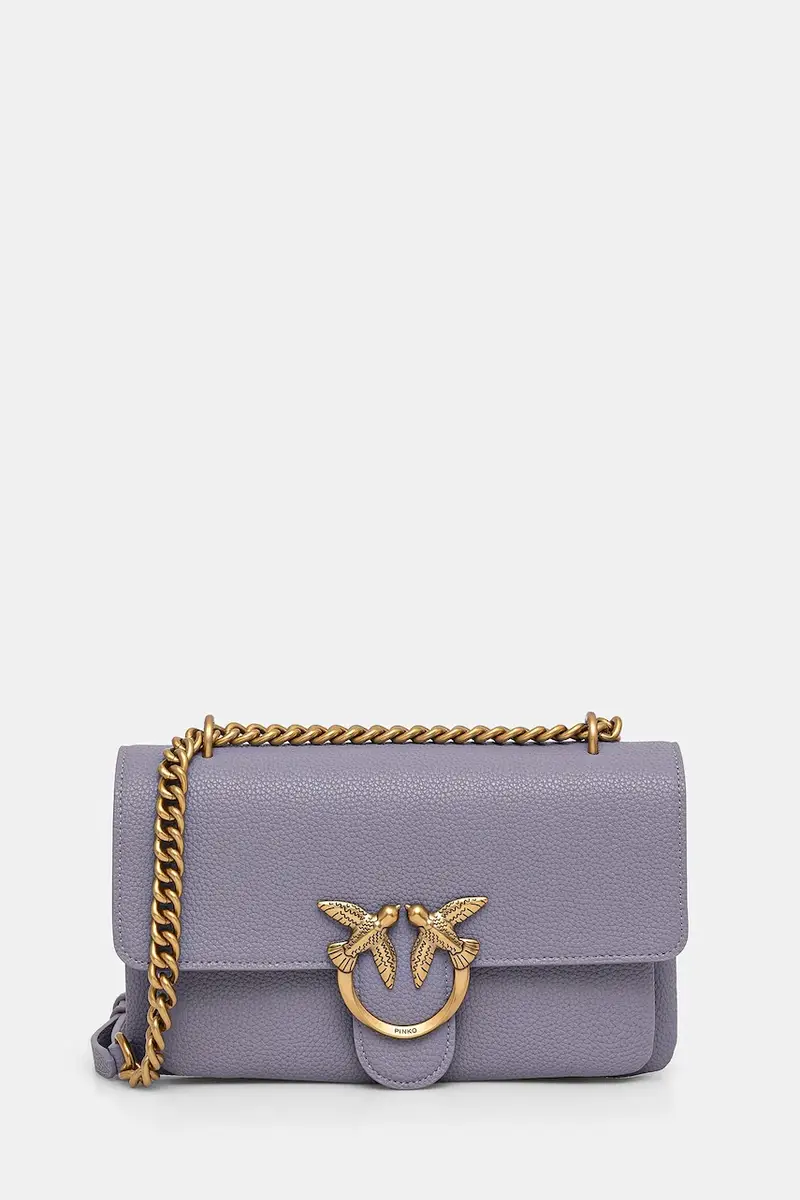 Pinko Borsa a mano Grigio 2237324