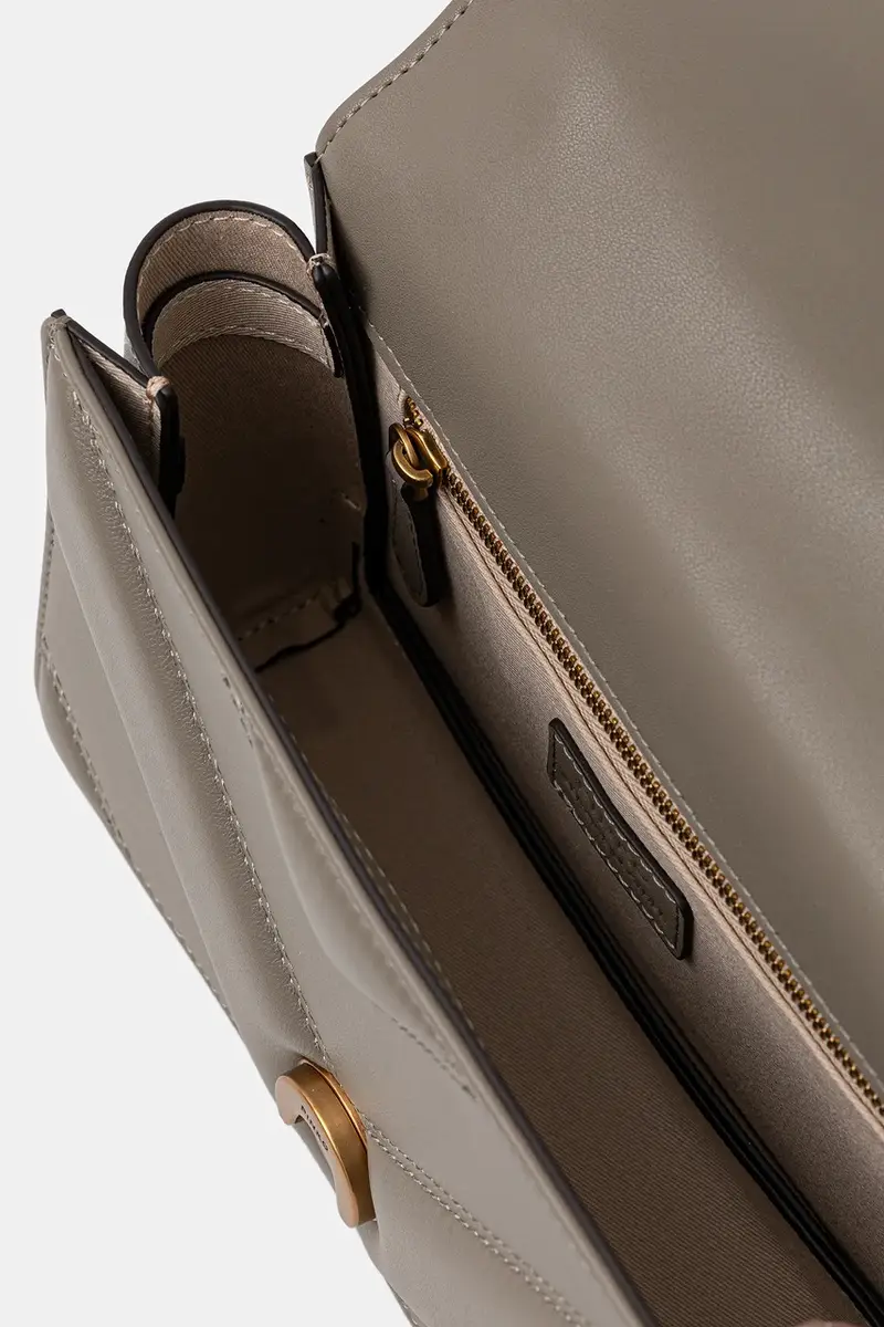 Pinko Borsa a mano Grigio 3889753 miniatura 5