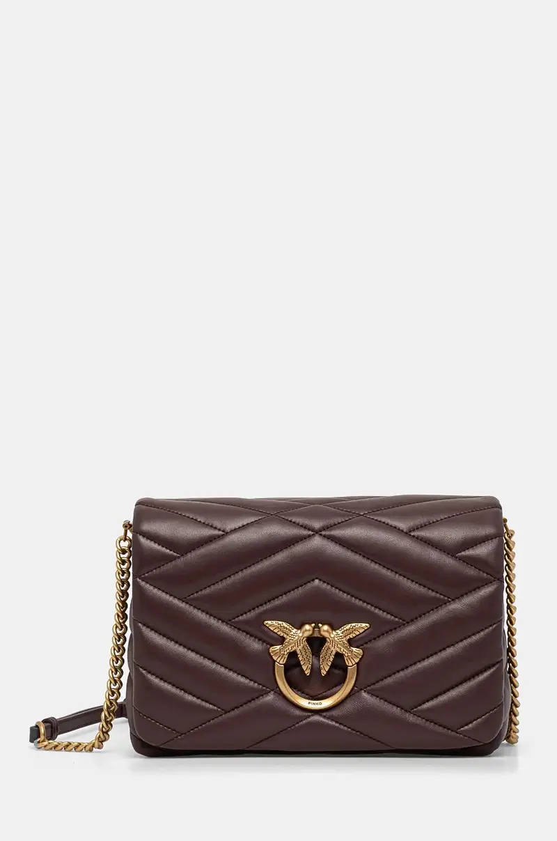 Pinko Borsa a mano Marrone 2237143