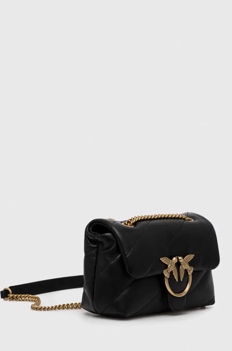 Pinko Borsa a mano Nero 3881139 miniatura 2