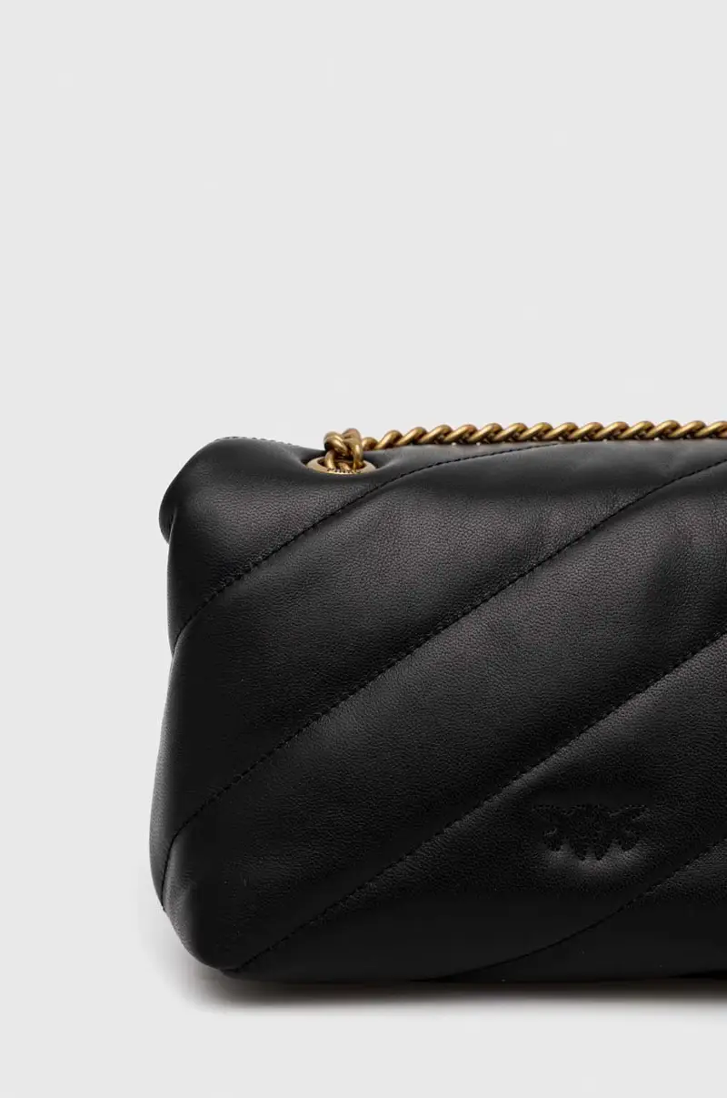 Pinko Borsa a mano Nero 3881139 miniatura 3