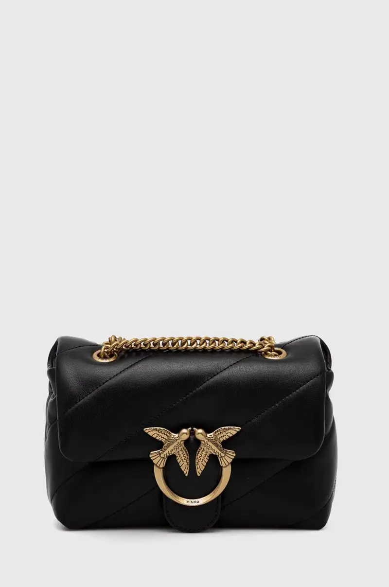 Pinko Borsa a mano Nero 3881139