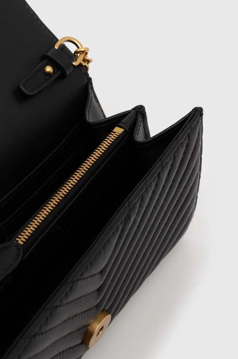 Pinko Borsa a mano Nero 3881158 miniatura 5