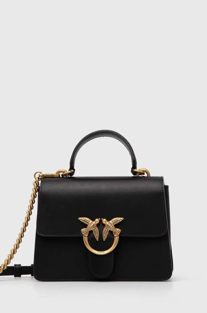 Pinko Borsa a mano Nero 3881137