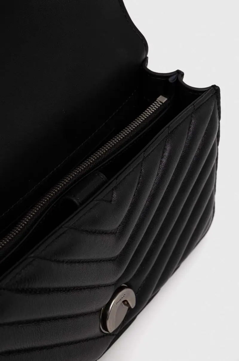 Pinko Borsa a mano Nero 3881143 miniatura 5