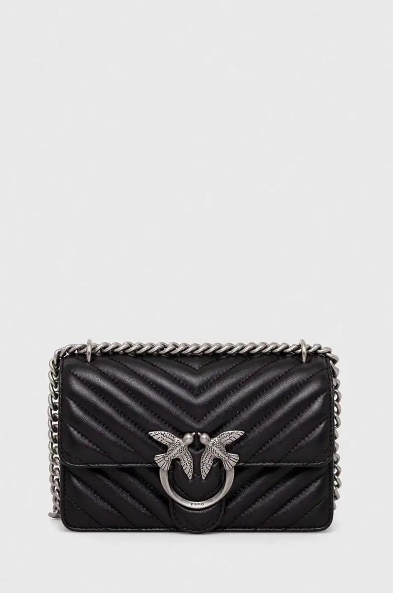 Pinko Borsa a mano Nero 3881143