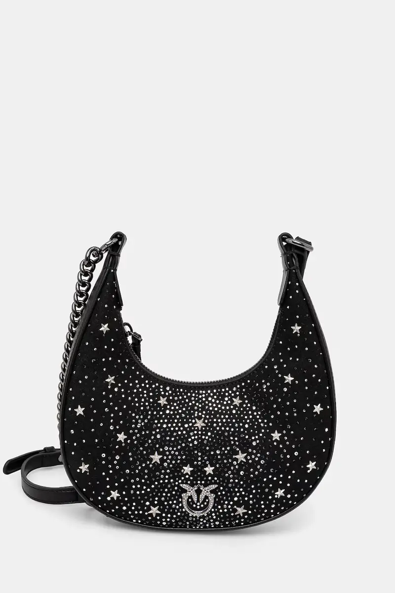 Pinko Borsa a mano Nero 2470250