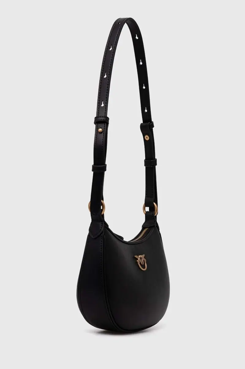 Pinko Borsa a mano Nero 3881163 miniatura 2