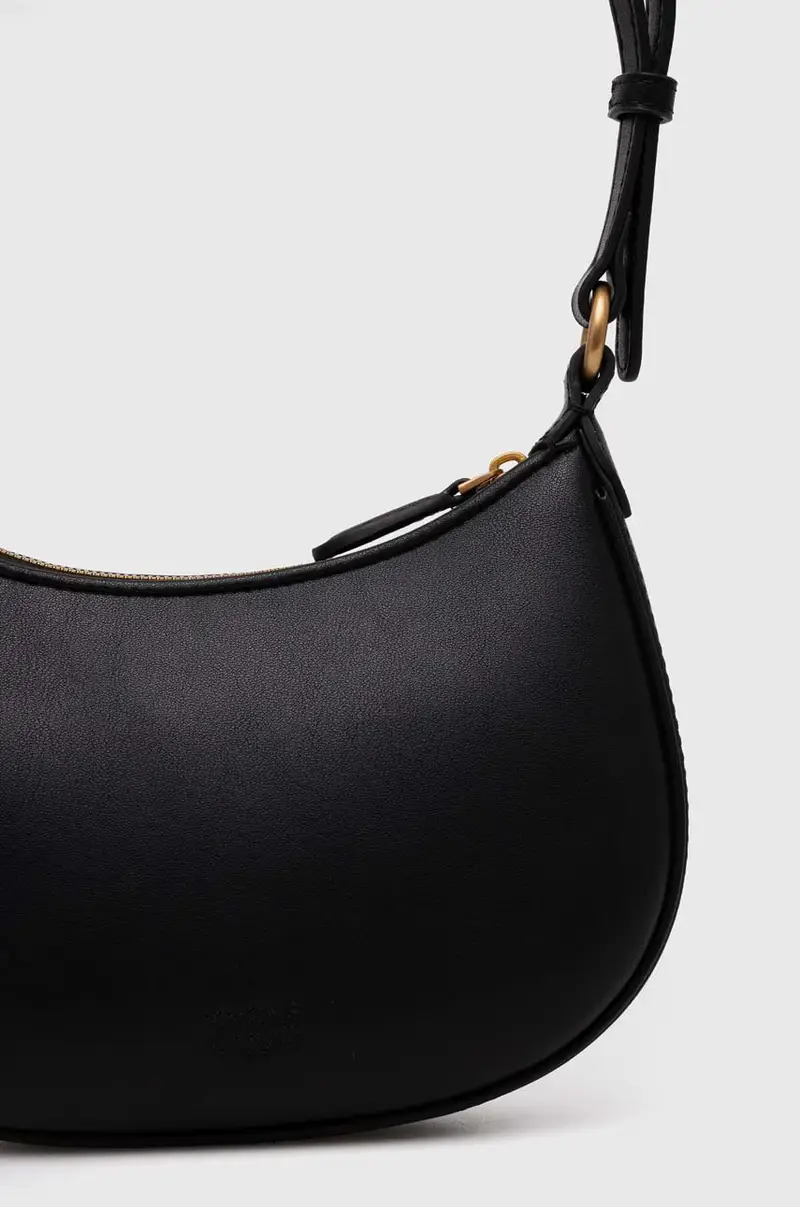 Pinko Borsa a mano Nero 3881163 miniatura 3